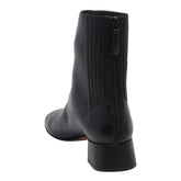 TRES HONORE' PUMP BOOTIES