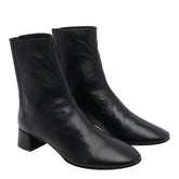 TRES HONORE' PUMP BOOTIES