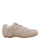 TB.56 SUEDE SNEAKERS