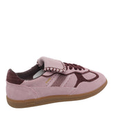 TB.490 SUEDE SNEAKERS