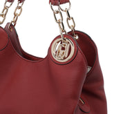 BORSA SATCHEL MEDIA
