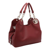 BORSA SATCHEL MEDIA