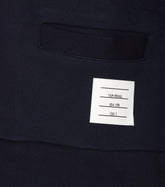 4BAR CARDIGAN