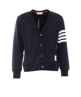 4BAR CARDIGAN
