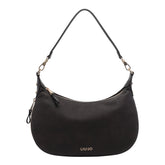 LOGO SHOULDER BAG
