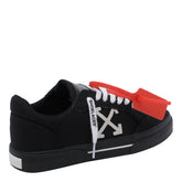 VULCANIZED SNEAKERS