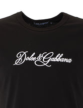 LOGO T-SHIRT