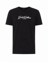 LOGO T-SHIRT