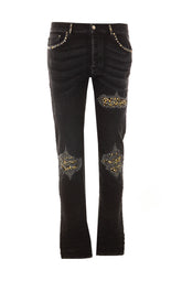 STUDS MX1 JEANS