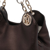 SATCHEL MEDIUM SHOULDER BAG