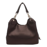 SATCHEL MEDIUM SHOULDER BAG