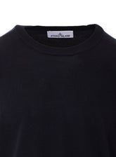 LOGO SWEATER