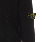 LOGO SWEATER