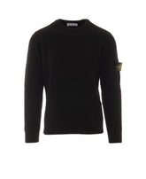 LOGO SWEATER