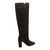 VELOUR BOOTS