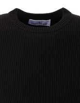 LOGO SWEATER