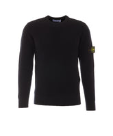 LOGO SWEATER