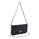 BORSA A TRACOLLA ROCK