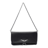 BORSA A TRACOLLA ROCK