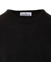LOGO SWEATER