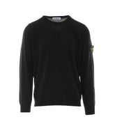 LOGO SWEATER