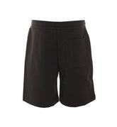 SHORTS CON LOGO