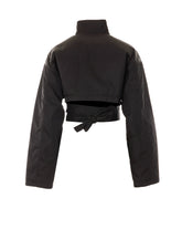 BELTED BOMBER