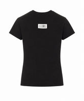 T-SHIRT IN COTONE NUMERIC