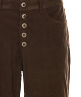 KOONS GIOIELLO PANTS