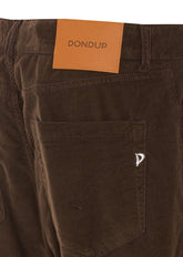 KOONS GIOIELLO PANTS