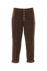 KOONS GIOIELLO PANTS
