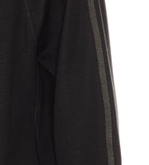 ZIP UP HOODIE