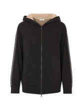 ZIP UP HOODIE