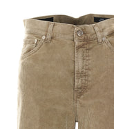 JEANS AMBER WIDE PANTS