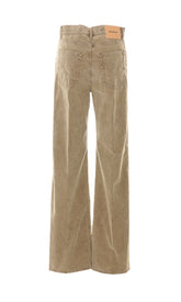 JEANS AMBER WIDE PANTS