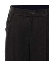 TRACK PANTS