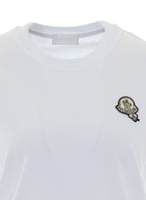 LOGO T-SHIRT