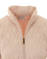 CARDIGAN CON LOGO