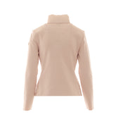 CARDIGAN CON LOGO