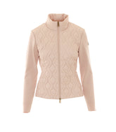 CARDIGAN CON LOGO