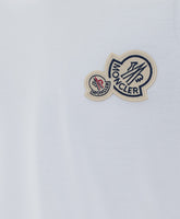 DOUBLE LOGO T-SHIRT