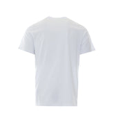 DOUBLE LOGO T-SHIRT