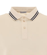 POLO CON LOGO