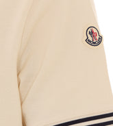 POLO CON LOGO