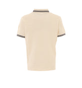 POLO CON LOGO