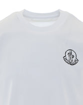 LOGO T-SHIRT