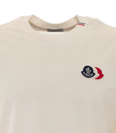 TRIPLE LOGO T-SHIRT
