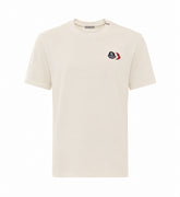 TRIPLE LOGO T-SHIRT