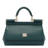 SMALL SICILY HANDBAG