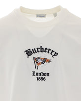 CHECK FLAG T-SHIRT